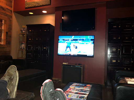 Cigar Shop «Lone Star State Cigar Co.», reviews and photos, 190 E Stacy Rd #406, Allen, TX 75002, USA