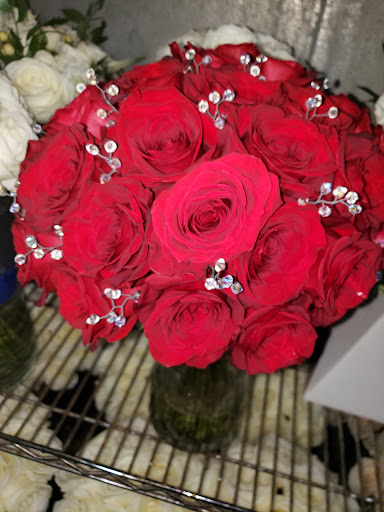 Event Planner «Beautiful Blooms Events», reviews and photos, 1016 New Market St, Philadelphia, PA 19123, USA