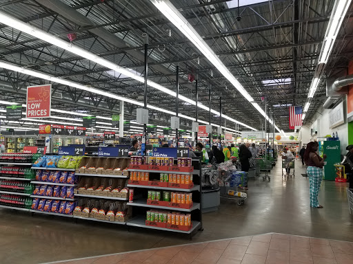 Supermarket «Walmart Neighborhood Market», reviews and photos, 735 W Sublett Rd, Arlington, TX 76017, USA