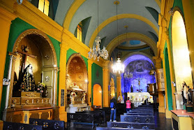 Basílica de la Veracruz