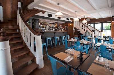 Bar Restaurant L'insolite Bistrot à Saint-Martin-de-Ré