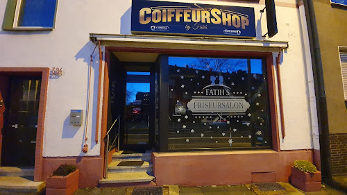 CoiffeúrShop by Fatih à Bochum