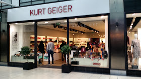 Kurt Geiger York Outlet