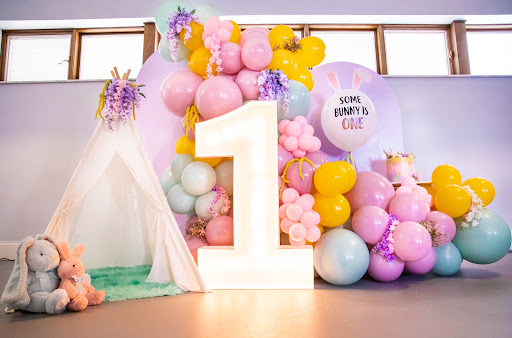Believe in Dream Creations | Balloon Services
