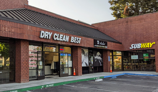 Dry Clean Best