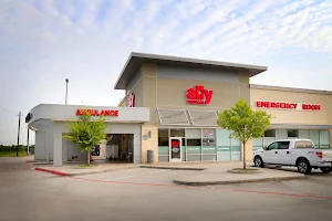 Ally Medical Emergency Room - Clear Lake image