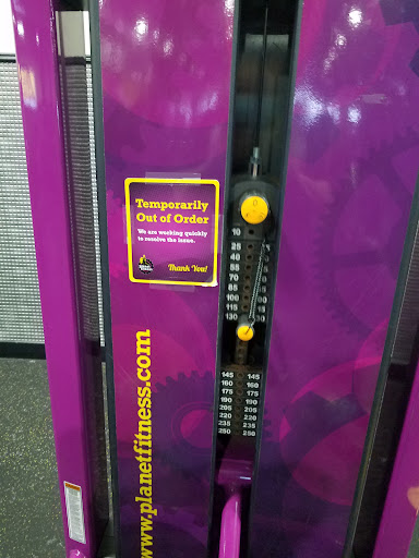 Gym «Planet Fitness - Hickory Hills, IL», reviews and photos, 9652 S Roberts Rd, Hickory Hills, IL 60457, USA