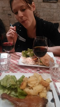 Plats et boissons du Restaurant français LE GRAND CAFE à Niort - n°17
