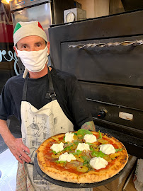 Photos du propriétaire du Pizzeria le basilic à Lourdes - n°20