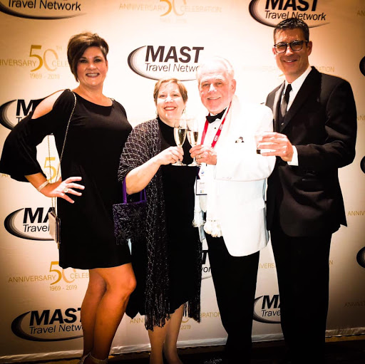 Travel Agency «COMPASS TRAVEL», reviews and photos, 2410 Sycamore Rd, DeKalb, IL 60115, USA