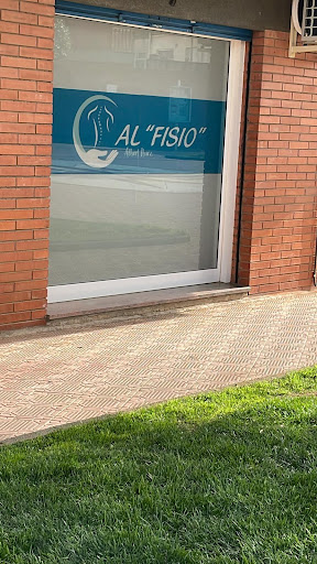 Al 'Fisio'