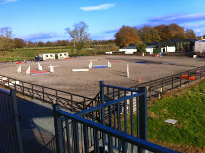 Royal Meath Equestrian Centre Ltd