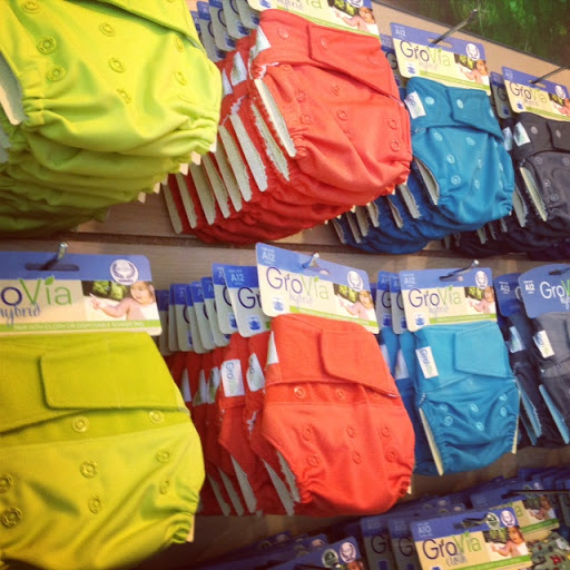 Baby Store «Luna Babies», reviews and photos, 200 Jeff Davis Ave STE 9, Long Beach, MS 39560, USA