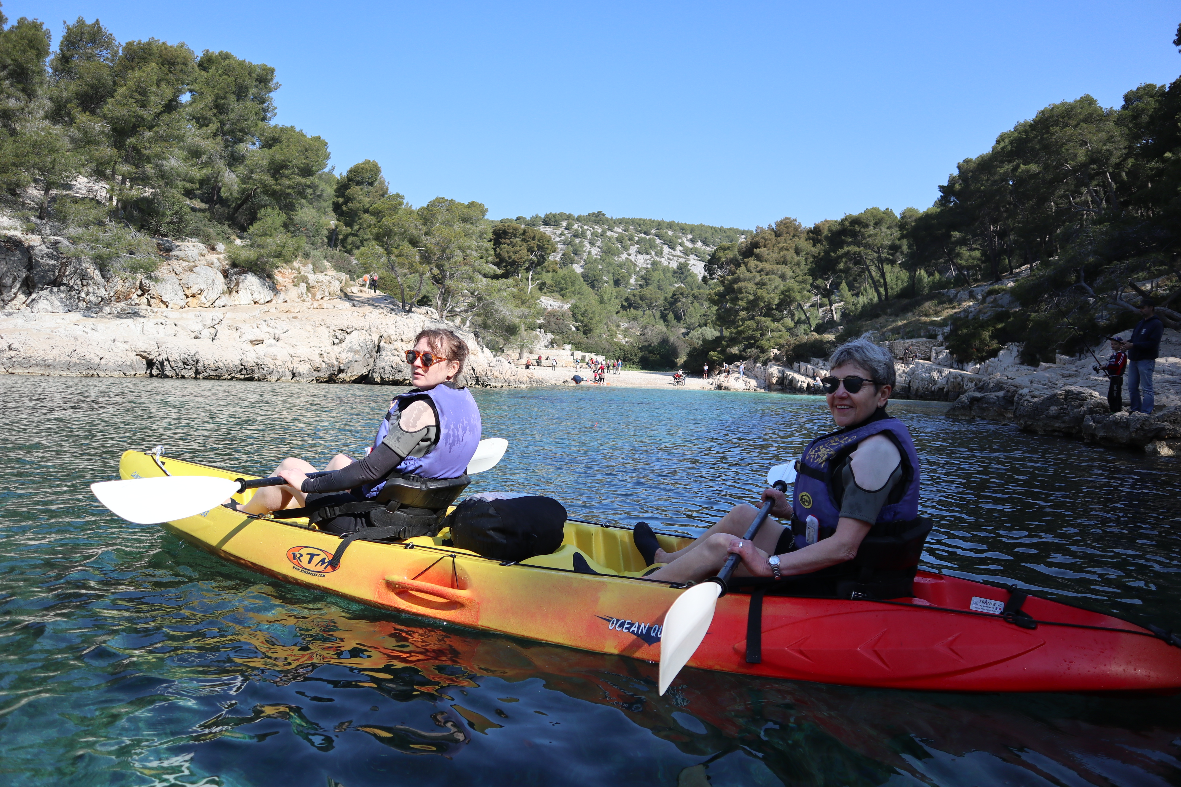 Photo n° 4 de l'avis de Eva.a fait le 20/04/2019 à 13:34