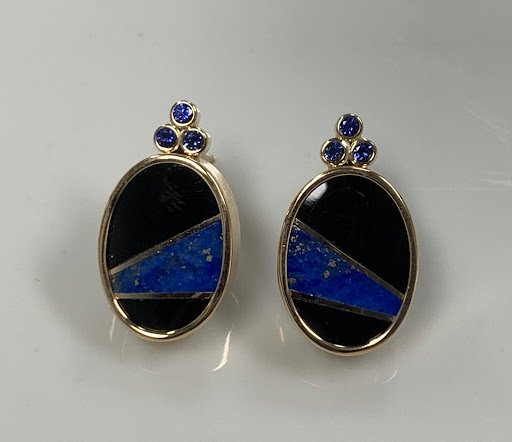 Jewelry Store «Simply Unique», reviews and photos, 1215 George Washington Memorial Hwy Suite O, Yorktown, VA 23693, USA