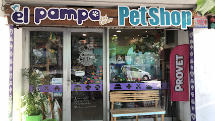 El Pampa Pet Shop