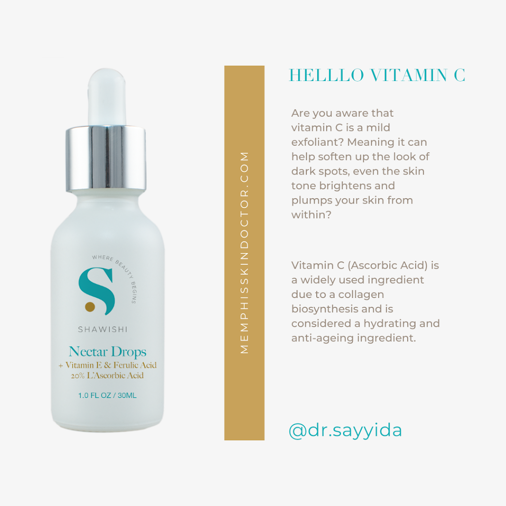 Shawishi Skincare Collection 38138