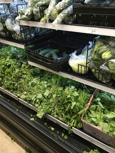 Asian Grocery Store «Kim Nhung Superfood», reviews and photos, 30925 Dequindre Rd, Madison Heights, MI 48071, USA