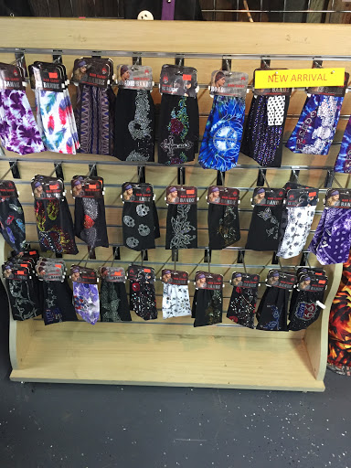 Motorcycle Dealer «Motorcycle Outpost», reviews and photos, 103 College St, Anna, TX 75409, USA