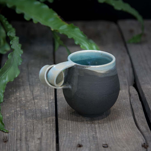 Yi Ceramics / Γη Κεραμικά