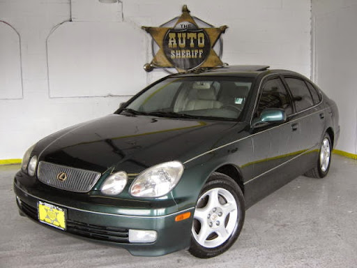 Used Car Dealer «The Auto Sheriff», reviews and photos, 410 S Federal Blvd, Denver, CO 80219, USA