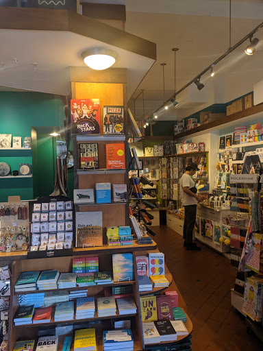 Gift Shop «Exit 9 Gift Emporium NYC», reviews and photos, 51 Avenue A, New York, NY 10009, USA