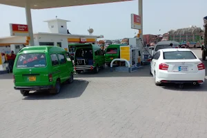 Manthar Petroleum Service image
