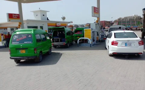 Manthar Petroleum Service image