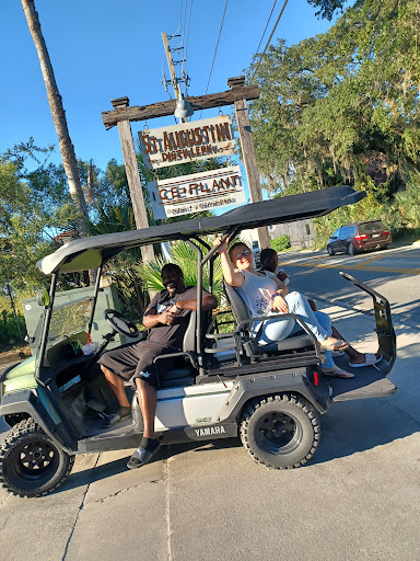 Motor Scooter Dealer «Solano Cycle of St Augustine», reviews and photos, 32 San Marco Ave, St Augustine, FL 32084, USA