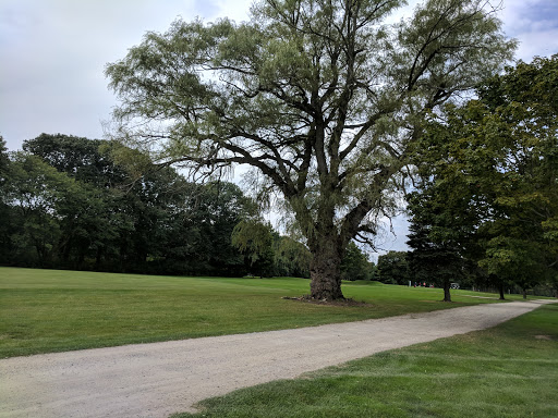 Public Golf Course «Sandy Burr Country Club», reviews and photos, 103 Cochituate Rd, Wayland, MA 01778, USA