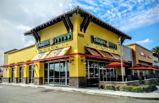 Panera Bread image