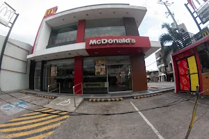McDonald's Gumaca image