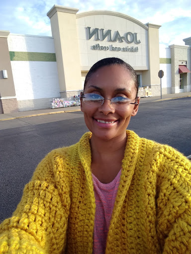 Fabric Store «Jo-Ann Fabrics and Crafts», reviews and photos, 354 Cox Creek Pkwy, Florence, AL 35630, USA