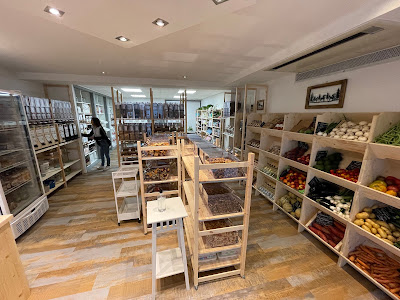 My Eco House - épicerie vrac - boutique zéro déchet - santé - bien être. à La Roche-sur-Foron
