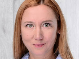Hautarztpraxis am Jungfernstieg Olga Linewitsch