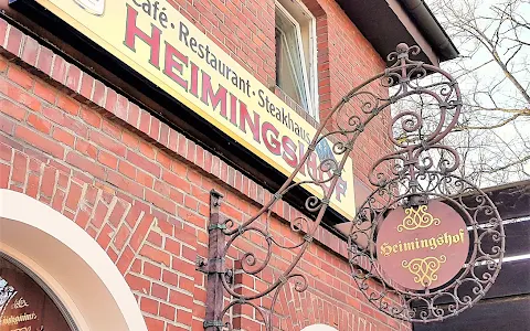 Heimingshof image