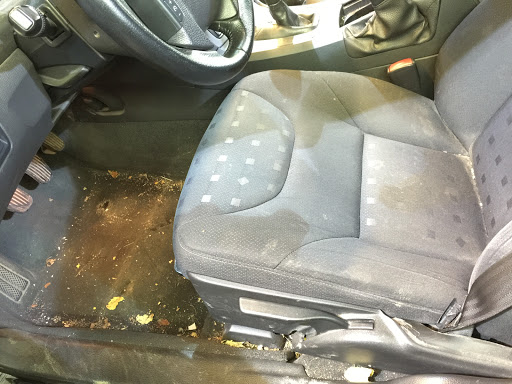 Car Wash in AutoSPA
