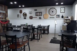Alberto's Pizza Shop, Port Orange image