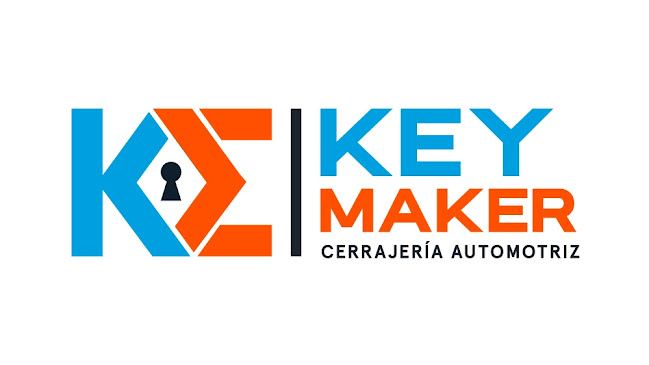 Opiniones de KeyMaker cerrajería automotriz en La Serena - Cerrajería