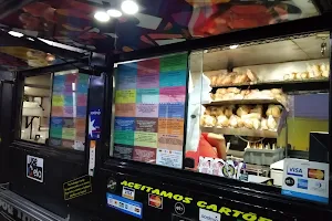 Dogão do Kbção Food Truck image