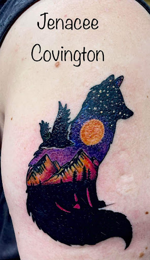 Explore tattoo ideas on belly, creative tattoo ideas in Spokane, available at Tattoo Room