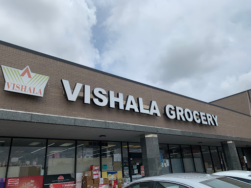 Indian Grocery Store «Vishala Grocery III», reviews and photos, 13314 Westheimer Rd, Houston, TX 77077, USA