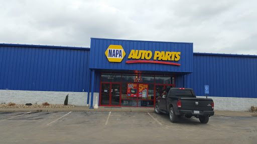 Auto Parts Store «NAPA Auto Parts - Belle Vernon Auto Parts», reviews and photos, 161 Finley Rd, Belle Vernon, PA 15012, USA