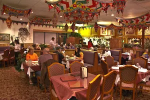 Jewel of India Restaurant & Bar image