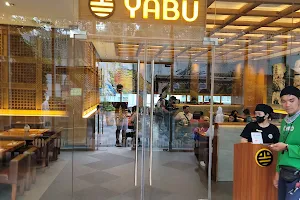 Yabu: House of Katsu SM Aura image