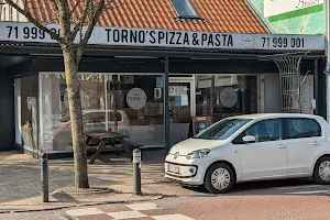 Tornos Pizza & Pasta image