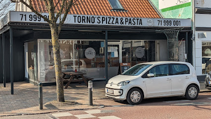 Tornos Pizza & Pasta - Skibhusvej 86, 5000 Odense C, Denmark