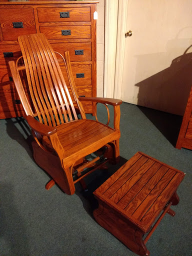 Furniture Accessories «Martin Furniture», reviews and photos, 1000 NW Broad St, Murfreesboro, TN 37129, USA