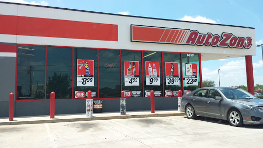 Auto Parts Store «AutoZone», reviews and photos, 8659 N Beach St, Fort Worth, TX 76244, USA