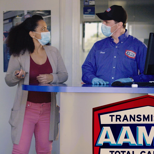 Transmission Shop «AAMCO Transmissions & Total Car Care», reviews and photos, 211 W Southern Ave, Tempe, AZ 85282, USA